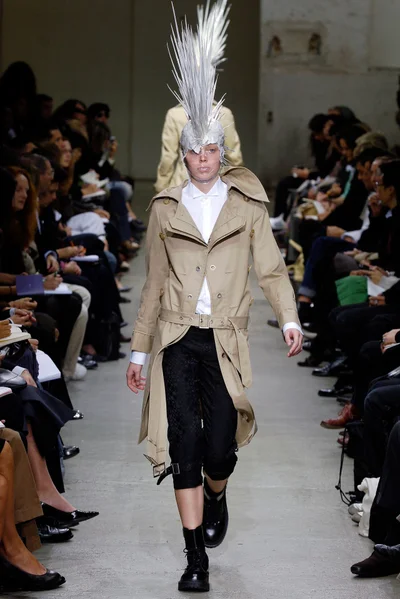 Look 5